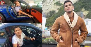 We did not find results for: Minta Cadangan Netizen Nak Beli Kereta Baru Datuk Aliff Syukri Dikritik Suruh Guna Duit Bantu Orang Susah