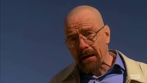 Breaking Bad "Ozymandias" 10/10