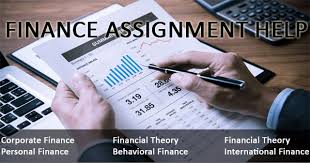 Pin On Finance Assignment Help