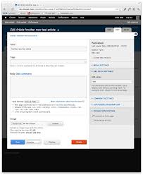 Game updated, patcher did not (yet). Meta Implement The New Create Content Page Design 1510532 Drupal Org