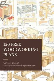 Get 150 Woodworking Plans More For Free Woodworking Projects Plans Woodworking Plans Free Woodworking Plans Beginner