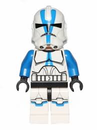 During development of the empire strikes back , lucas initially conceived a planet of clones, which is why the clone wars was mentioned for the first time in the original. Bricklink Minifigure Sw0445 Lego 501st Legion Clone Trooper Star Wars Star Wars The Clone Wars Bricklink Reference Catalog