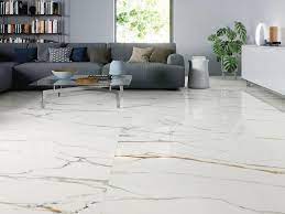 Das qualitätsprodukt erfüllt sowohl beim verlegen wie bei der beständigkeit höchste ansprüche. Feinsteinfliesen Arabescato White Im Format 120x60x1 Cm Poliert