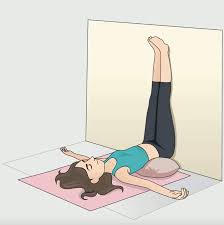Useful Gen Legs Up The Wall Facebook