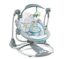 Columpio Para Bebe Nina Store Www Cremascota Com