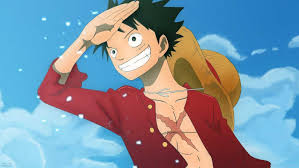 I Rewatched These Scenes And I Noticed Luffy Tried To Defeat Aokiji With  The Same Method As He Defeated Crocodile (Both Being Logias). After Luffy  Failed, He Realized That He Needs New
