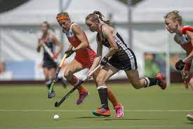 In most of the world, the term hockey by itself refers to field hockey, while in canada, the united states, russia and most of eastern and northern europe, the. Hockey In Germany A Sport On The Rise 1 Polytan