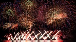 Thanks for celebrating macy's 4th of july fireworks with us in 2021! Cannes Le Festival International De Feu D Artifice Revient Le 14 Juillet Actu Nice
