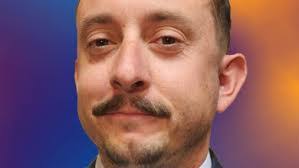 Jacob Dinkel's Instagram, Twitter & Facebook