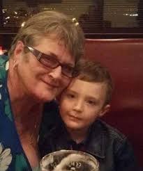 In Loving Memory of Eileen Tildesley...