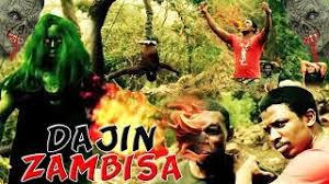 It is in the southwestern part of chad basin national park, about 60 kilometres (37 mi) southeast of maiduguri, the capital of borno state. Dajin Sambisa 2019 New Released Full Hausa Action Movie Horror Movie In Hausa Arewa Movie 2019