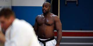 Jun 06, 2021 · depuis le début de la semaine, teddy riner est en stage au centre sportif de normandie à houlgate. Teddy Riner Fracasse Le Poignet D Un Entraineur En S Echauffant