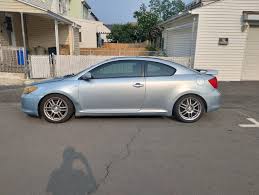 Image result for Silver Streak 2007 Scion