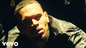 Chris Brown