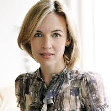 Toronto's own Bond girl