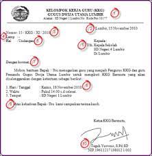 Sekolah adalah lembaga atau instansi pendidikan formal yang tentunya memiliki aturan dalam pengelolaannya termasuk juga dalam surat memberikan tugas kepada staf. Contoh Kalimat Penutup Surat Resmi Kolom Info