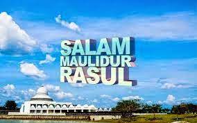 Rumah abu talib pengasuh pertama ? Tema Sambutan Maulidur Rasul Tahun 2018 Lokmanamirul Com