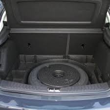 Le Volume Du Coffre Ford Focus 2