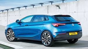 The 2021 opel astra is a highly improved hatchback and competes with ford focus, volkswagen golf, renault megane, seat leon and hyundai i30. New 2021 Vauxhall Astra To Get Coupe Look And Vxr Model Auto Express