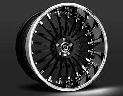 Black And Chrome Truck Rims Lexani Custom Luxury Wheels Wheel Gallery Luxury Series Custom Wheels Wheel Rims Mazda Wheels