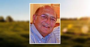 Joseph Warren Bishop Obituary March 20, 2009