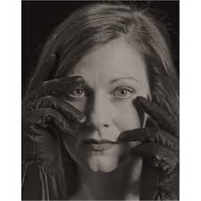 Suzanne Potts II — E. F. KITCHEN