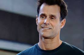 Why did Drew's personality change in General Hospital?