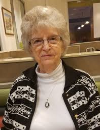 Obituary information for Stella "Tiny" M. Brand