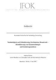 Habe es auch nicht reparieren lassen, da ich den wagen eh verkaufen wollte. Nachhaltigkeit Und Globalisierung Partizipation Demokratie