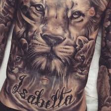 This name uses portuguese naming customs: Premier League Target Mauro Icardi Shows Off New Lion Tattoo That Covers His Entire Chest Mirror Online
