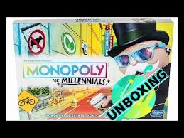 Millennial Monopoly Is A Thing And Millennials Are Not Having It Star 94 1