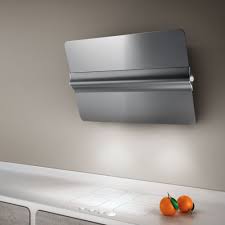 Cooker Hood Elica Capitol 80cm Stainless Steel Inox