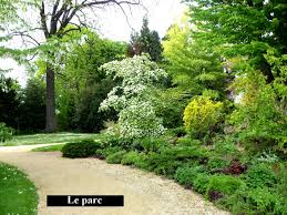 Botanisez Vous Le Jardin Botanique De Metz Lieu D Histoire De Culture De Detente Pro Prose Magazine