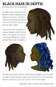 How To Draw Dreadlocs See Part One Rendering Ms Elaney Draws How To Draw Hair Drawings Nature Drawing