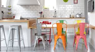 8 Ideas For A Family Friendly Kitchen Kitchen Bath Trends Kitchen And Bath Small Table And Chairs Bath Trends