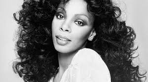 Donna Summer