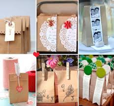 How To Dress Up Brown Paper Bags For A Wedding Paper Bag Crafts Brown Paper Bag Paper Crafts