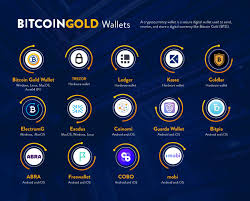 Cold storage wallets are typically encrypted devices that store users' bitcoin gold assets offline, providing a layer of security. Which Cryptocurrency Twitter To Follow Bitcoin Btg Klf Com