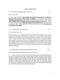 Apakah yang dimaksudkan dengan pemendakan asid? Sistem Atmosfera Pbs 09 Hujan Asid