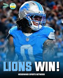 Analyzing John Morton's Impact on the Detroit Lions' Offense