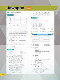 Teks Maths T2 Membalik Buku Halaman 301 320 Pubhtml5