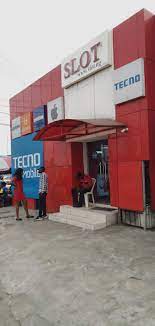 SLOT, 339A Herbert Macaulay Way, Sabo yaba 100001, Lagos, Nigeria, Cell  Phone Store, state Ogun