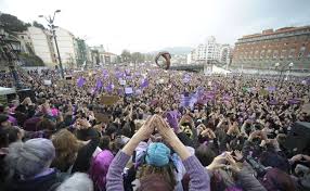 Maybe you would like to learn more about one of these? El Feminismo Convoca Cuatro Manifestaciones En Madrid El 8 M Hoy