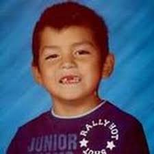 Travis "Baby Trav" Lee DuBois Jr. Obituary May 21, 2011