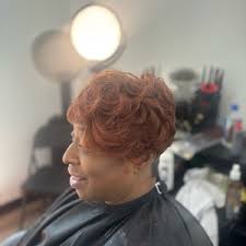 Quick Weave Near Me: Chester, VA