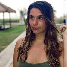 Ali Renee's Instagram, Twitter & Facebook