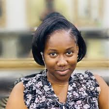 Dark and Lovely Nigeria