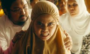 Tiger Stripes review