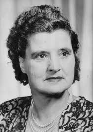Nellie (Willan) Johns (1901-1983)