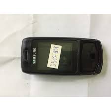 vỏ samsung D510 - Vỏ Case - Thùng Máy ...